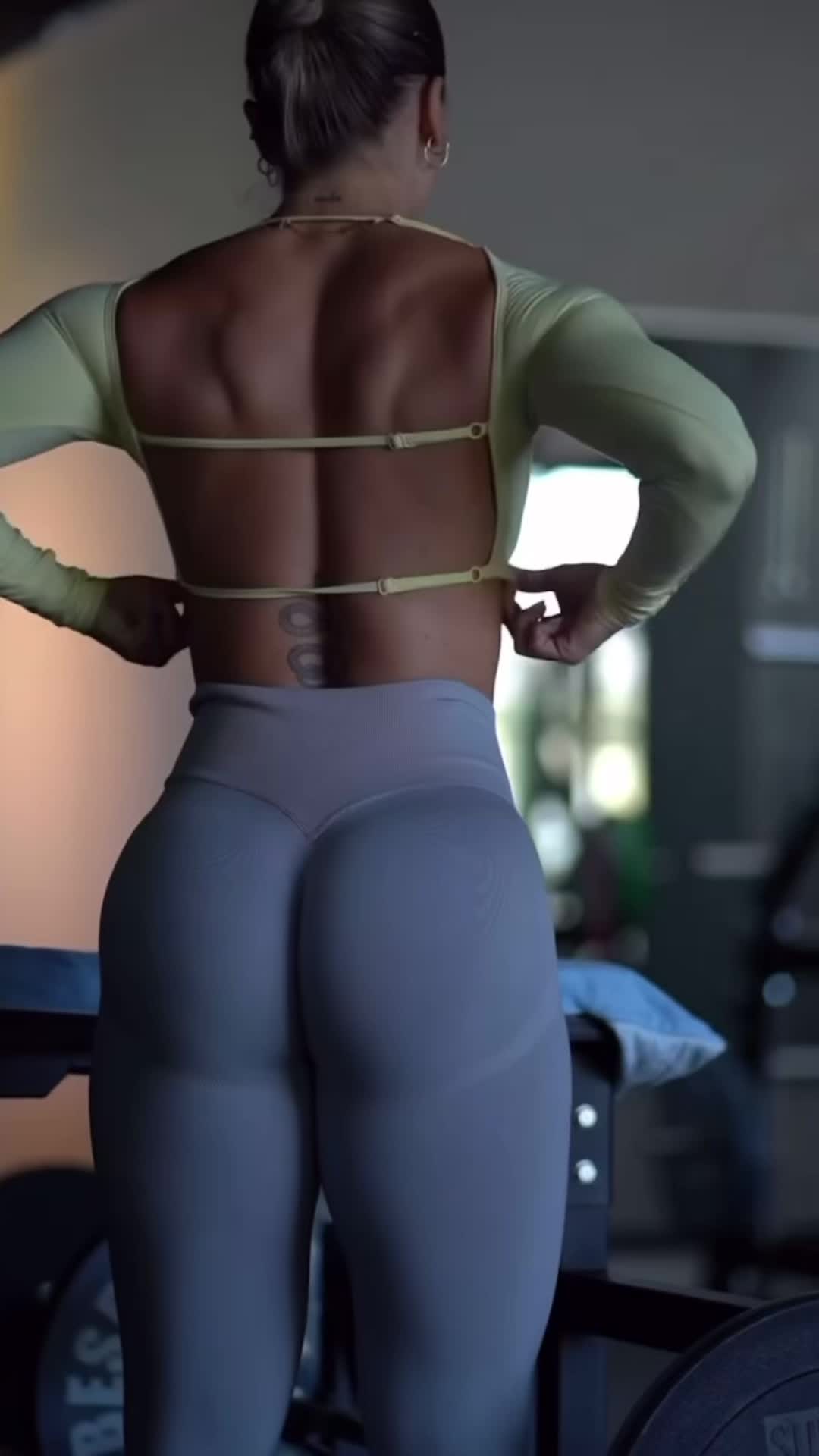 @Fitness Clips 4 U