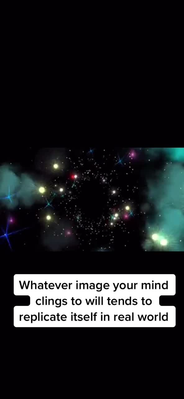 @Intelligent Manifestation