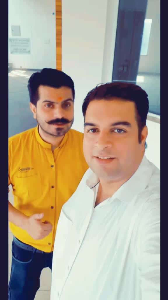 @Nitin Dhawan