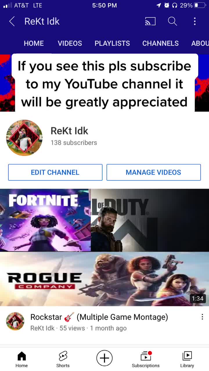 @ReKt Idk