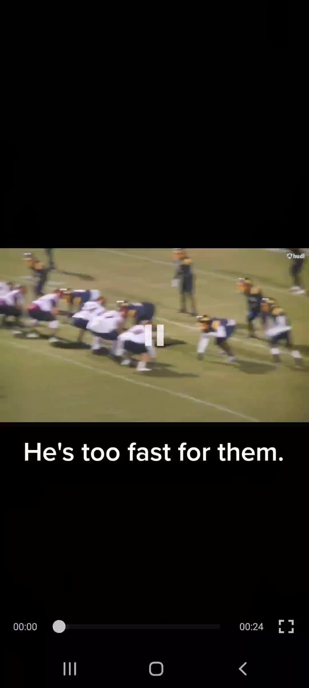 @Coach Hargrove