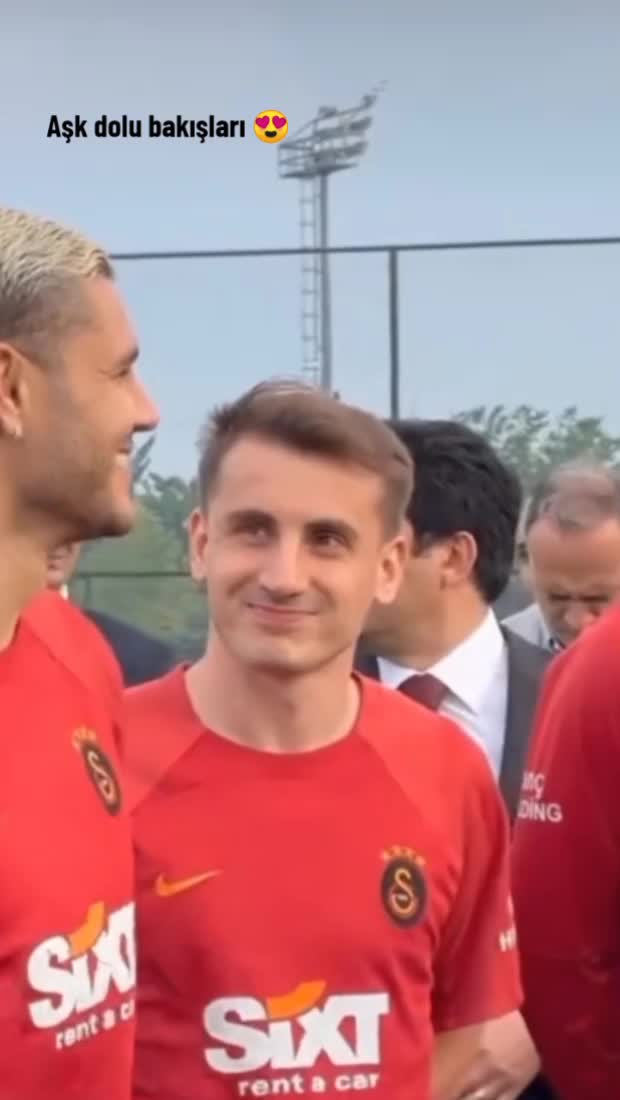 @Galatasaray 🫣