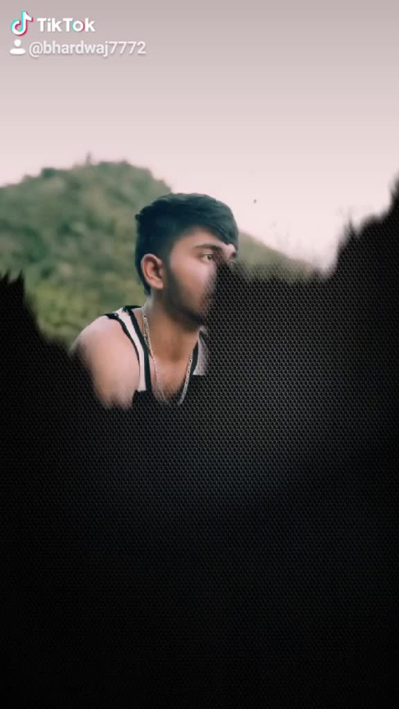 @Chirag Bhardwaj