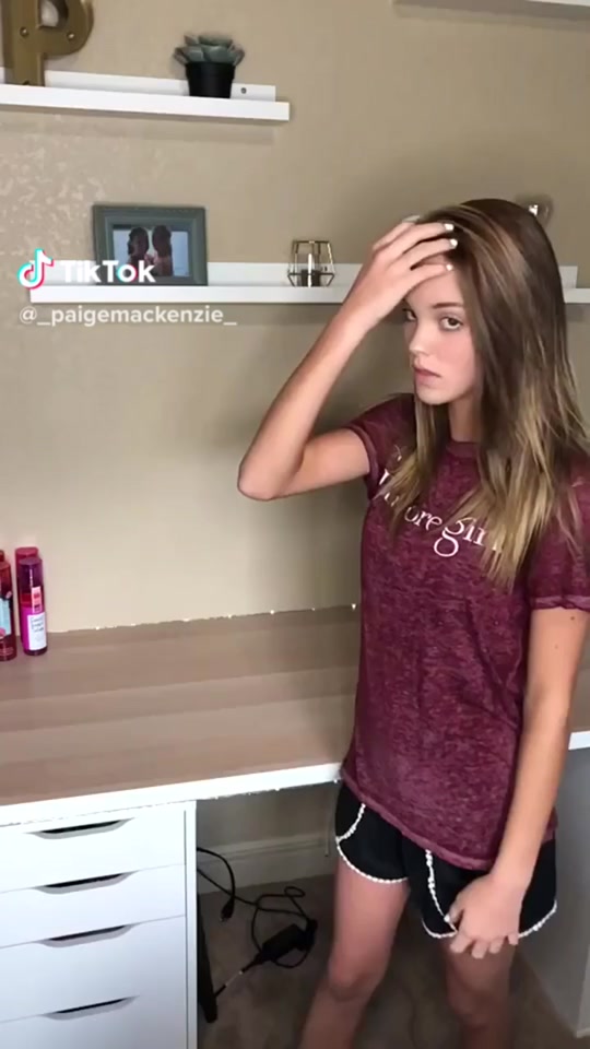 @Paige Mackenzie
