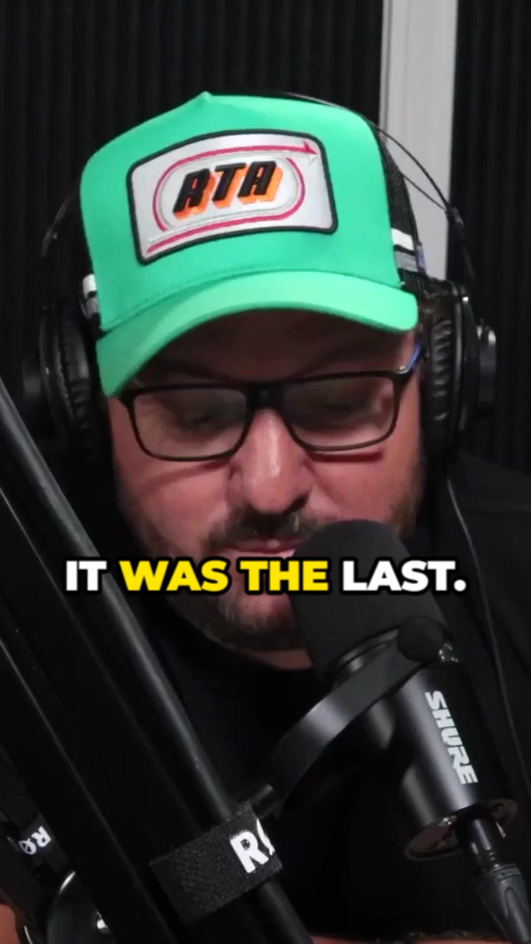 @Gettin' Trucked Podcast