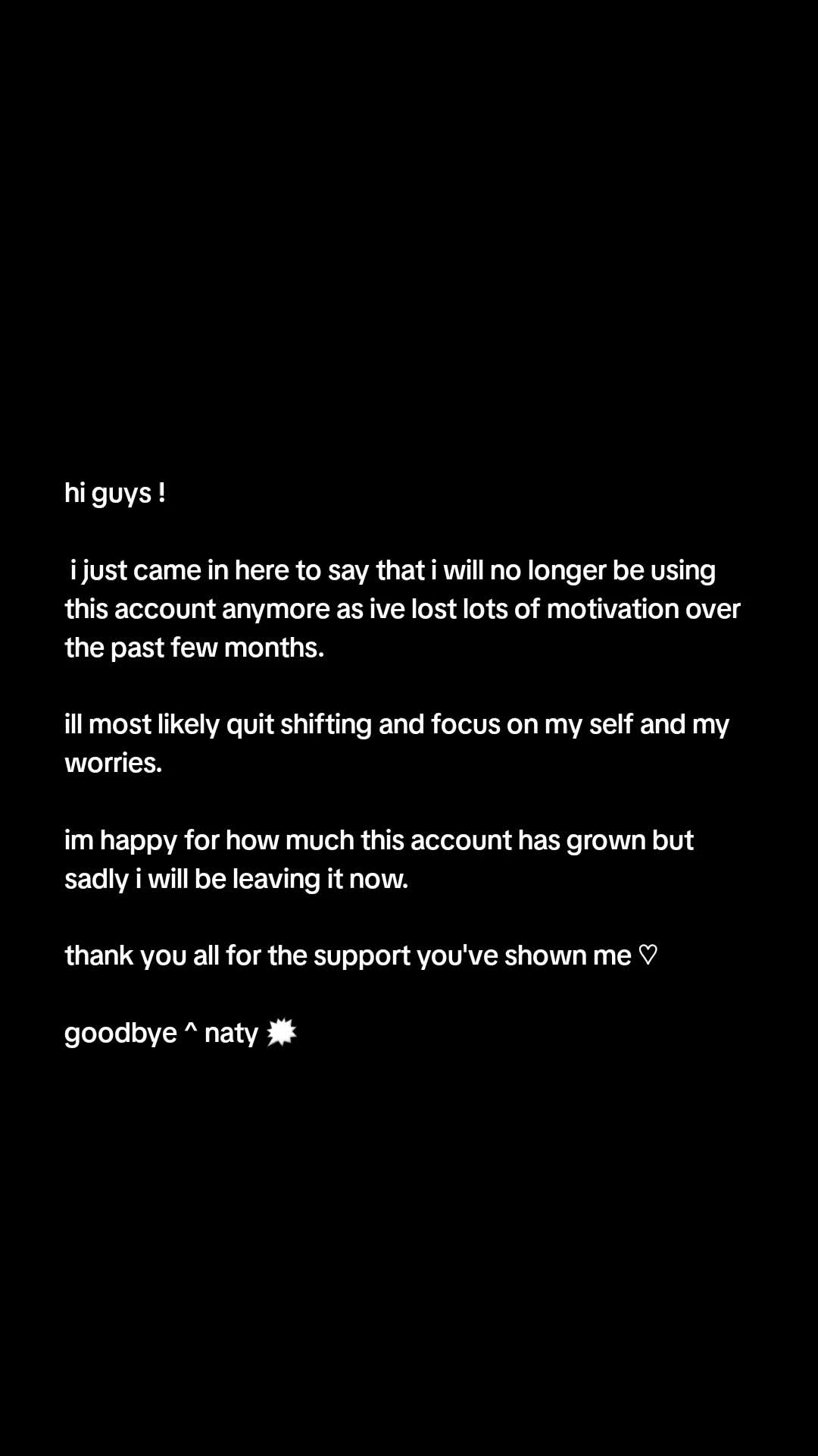 @𝒩ATY =͟͟͞͞♡