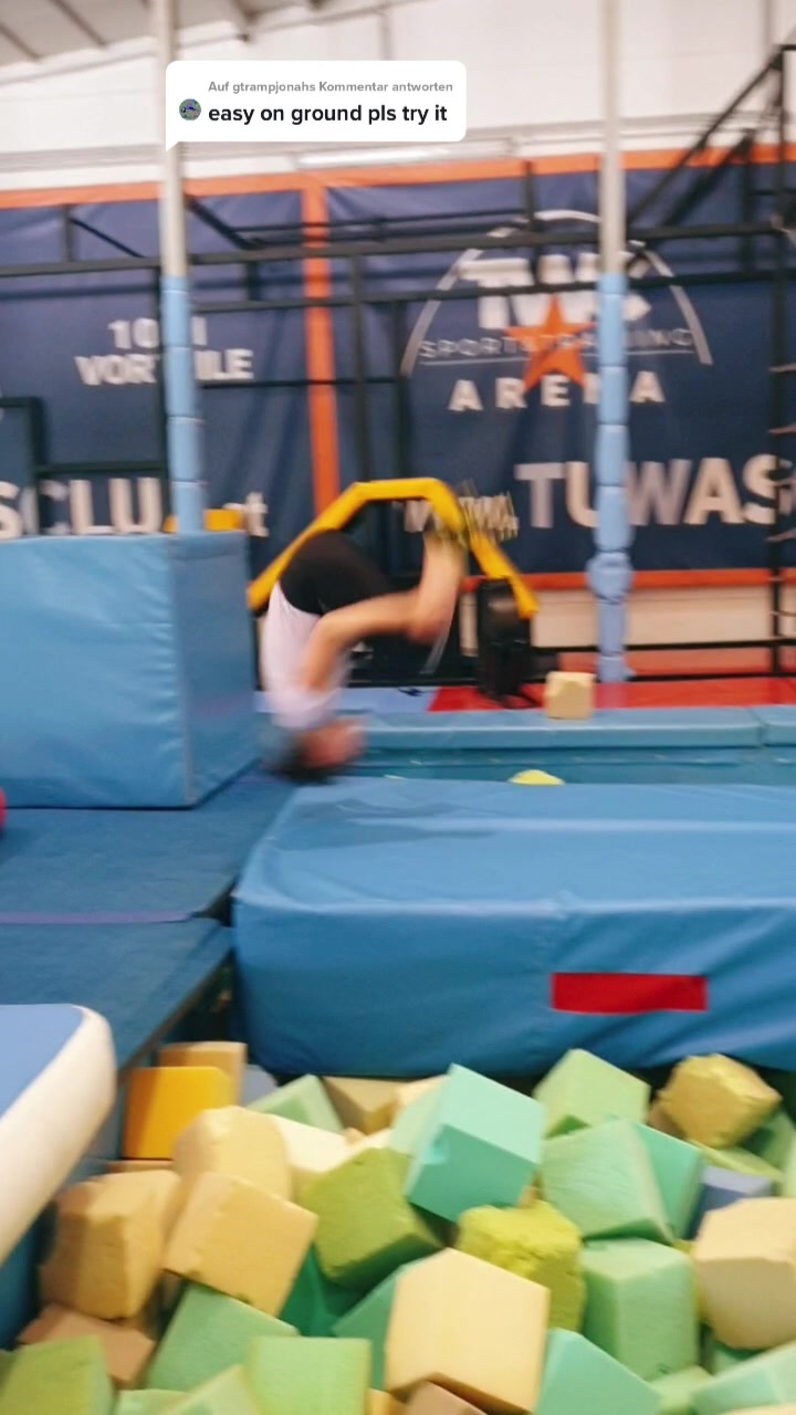 @Jana 🤸♀️
