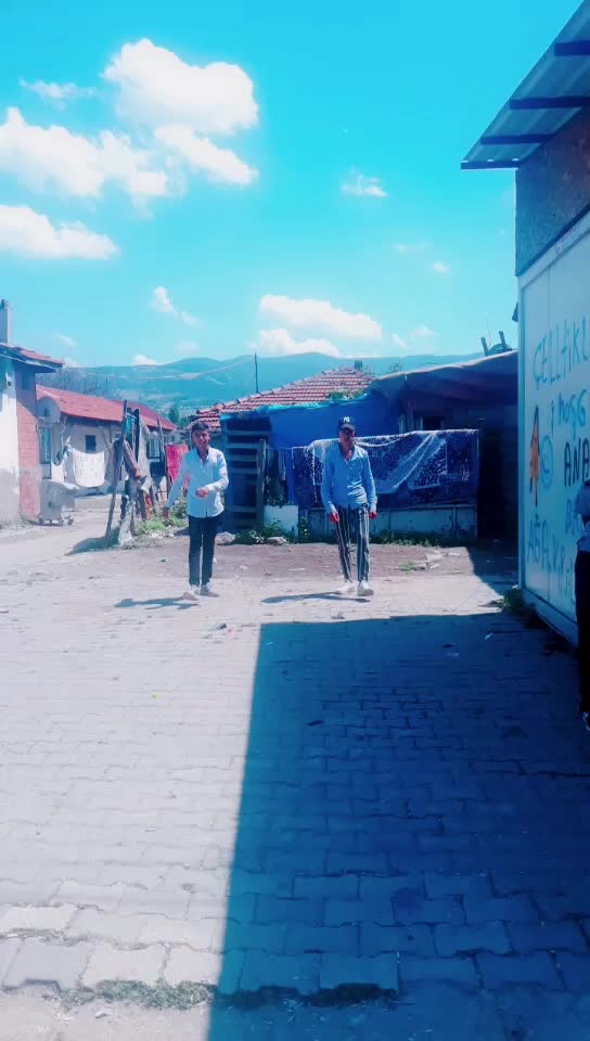 @Sabahattin Dağcı