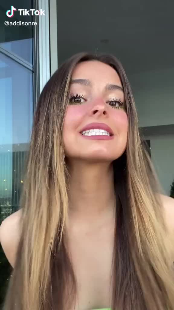 @Addisonrae