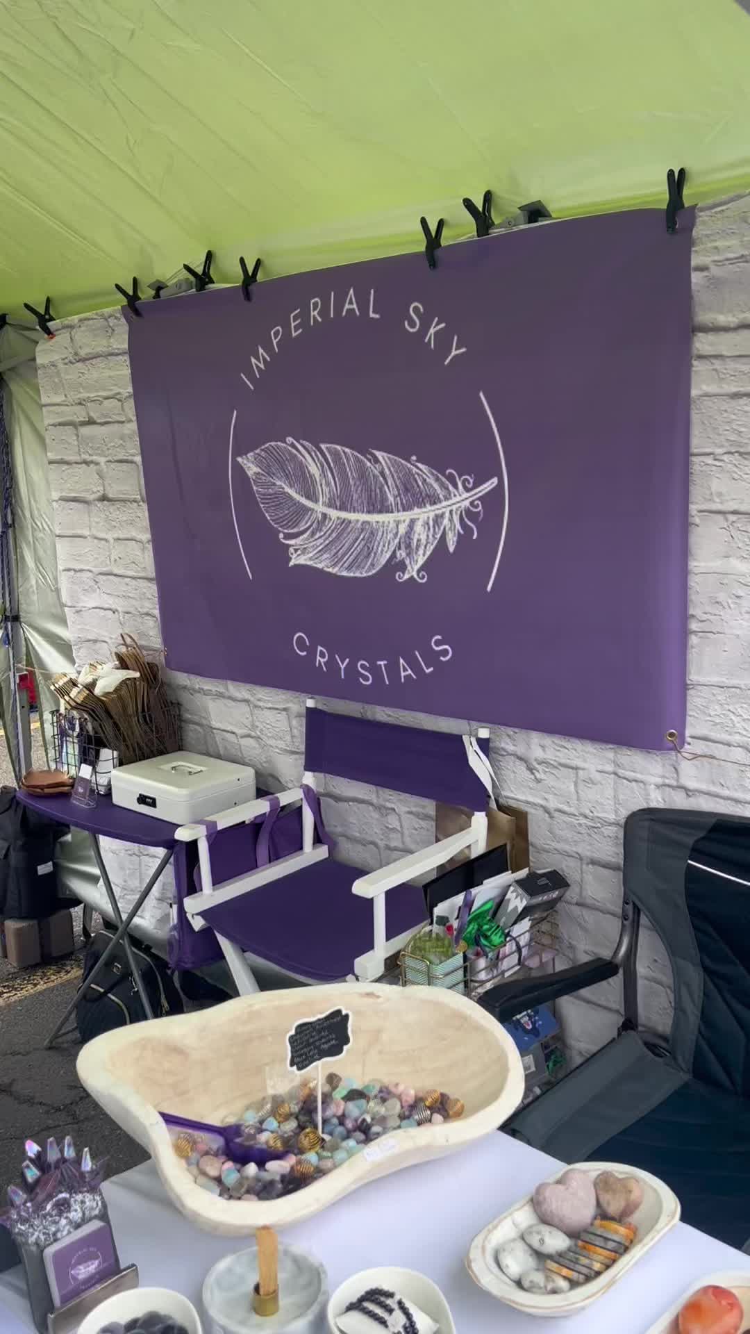 @Imperial Sky Crystals