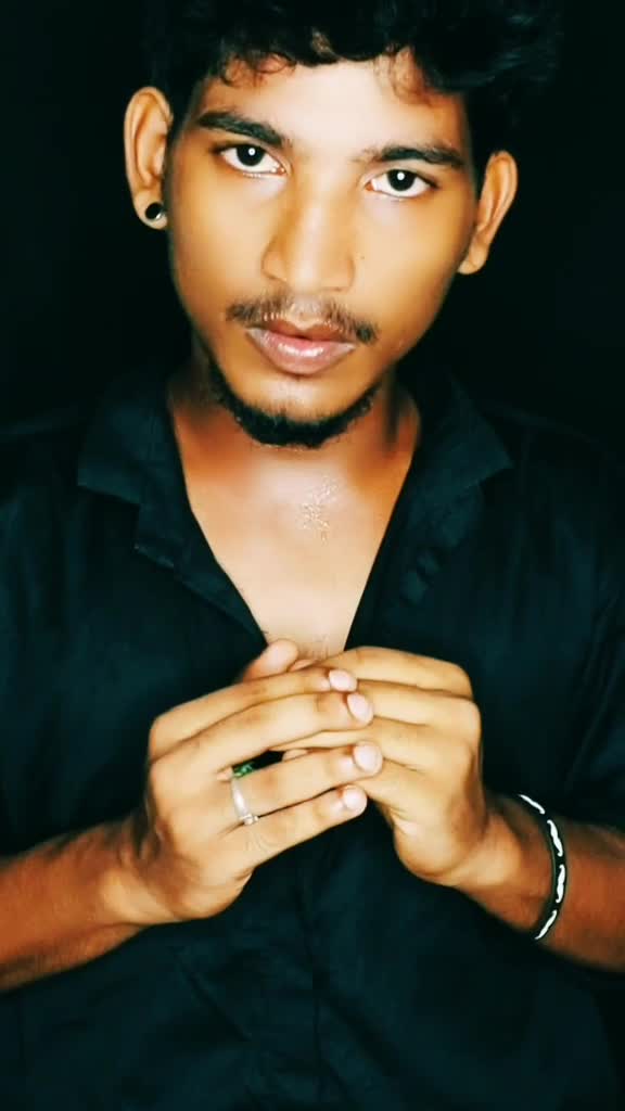 @Chaitu Ricky