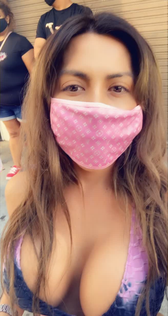 @Bianca de la Garza