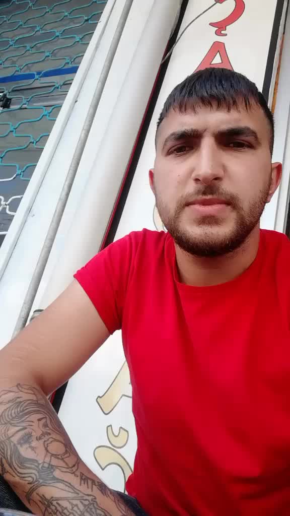 @Serhat Başer