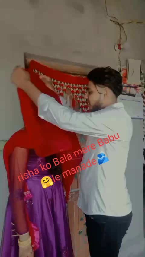 @Nisha Nitesh Babu ๐