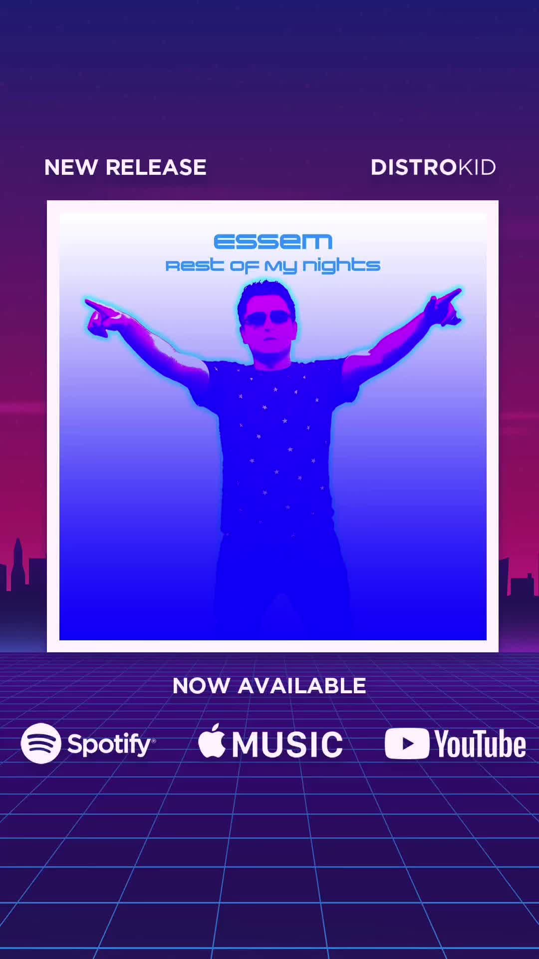@Essem 🔊