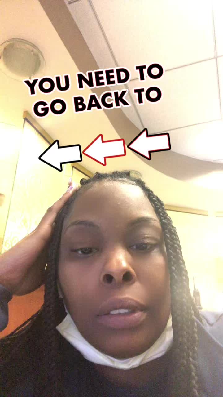 @Laiken Brown