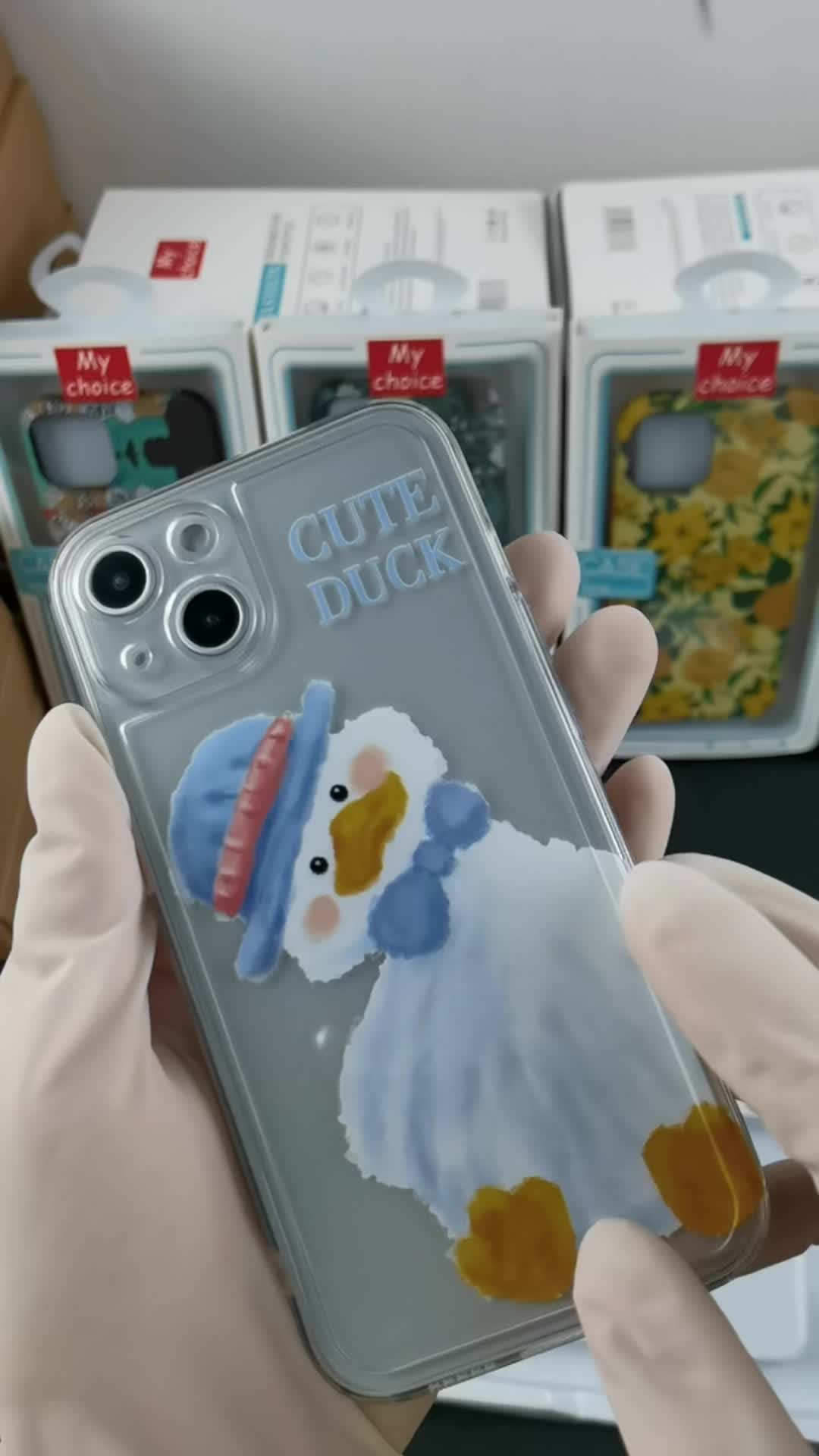 @Casestrend