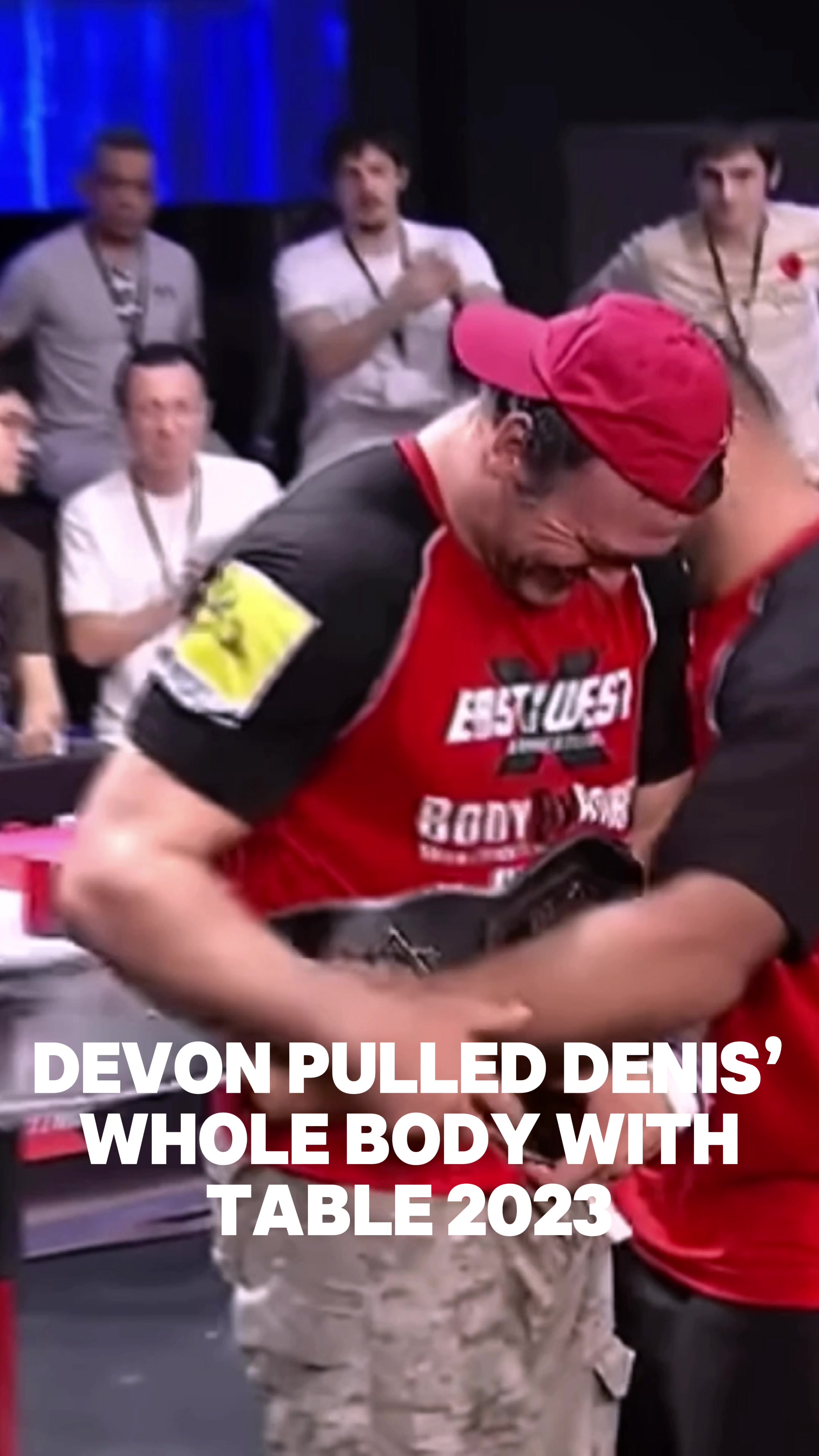 @Armwrestling Editz