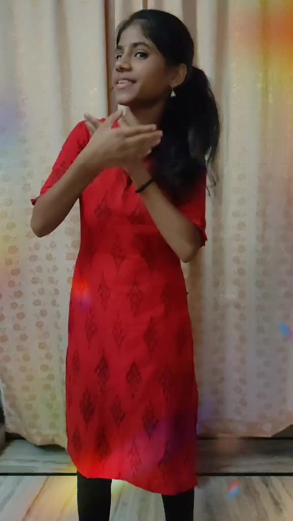 @Abhi Sruthi