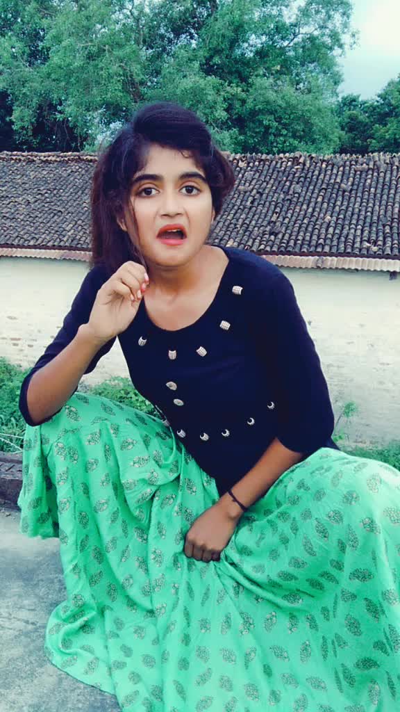 @kajal shaw😍