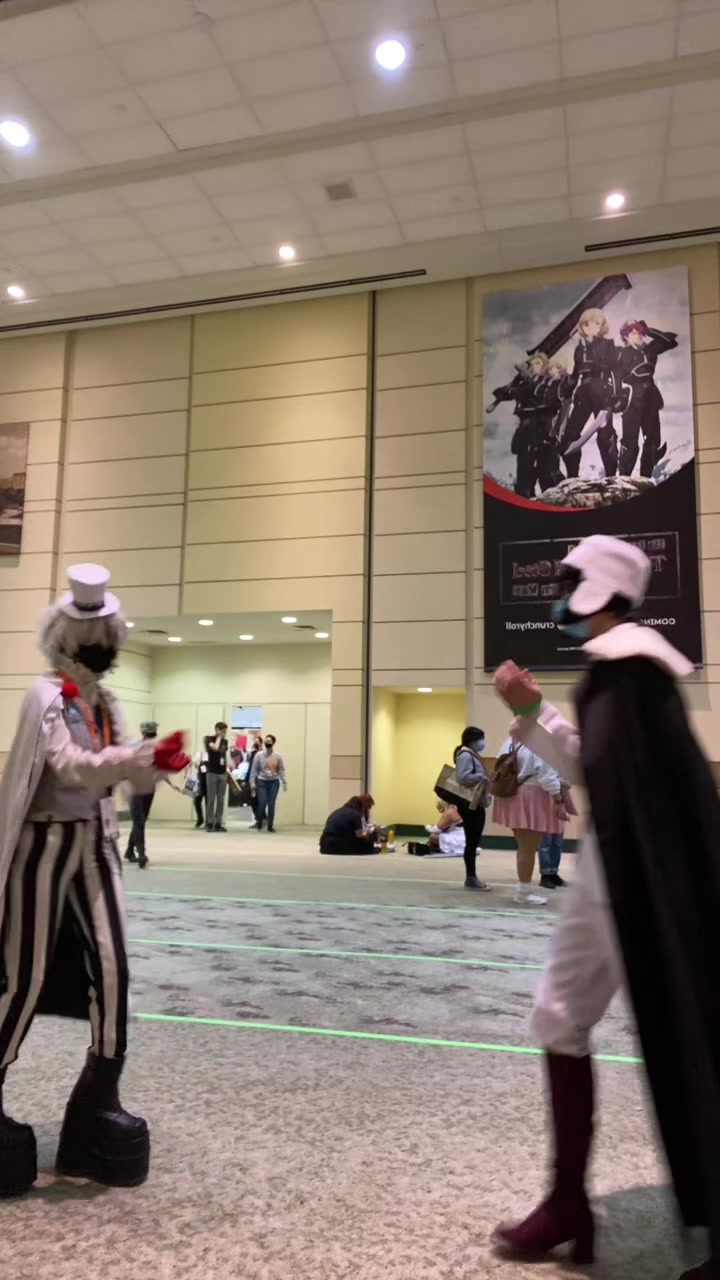 @chuuya kinnie