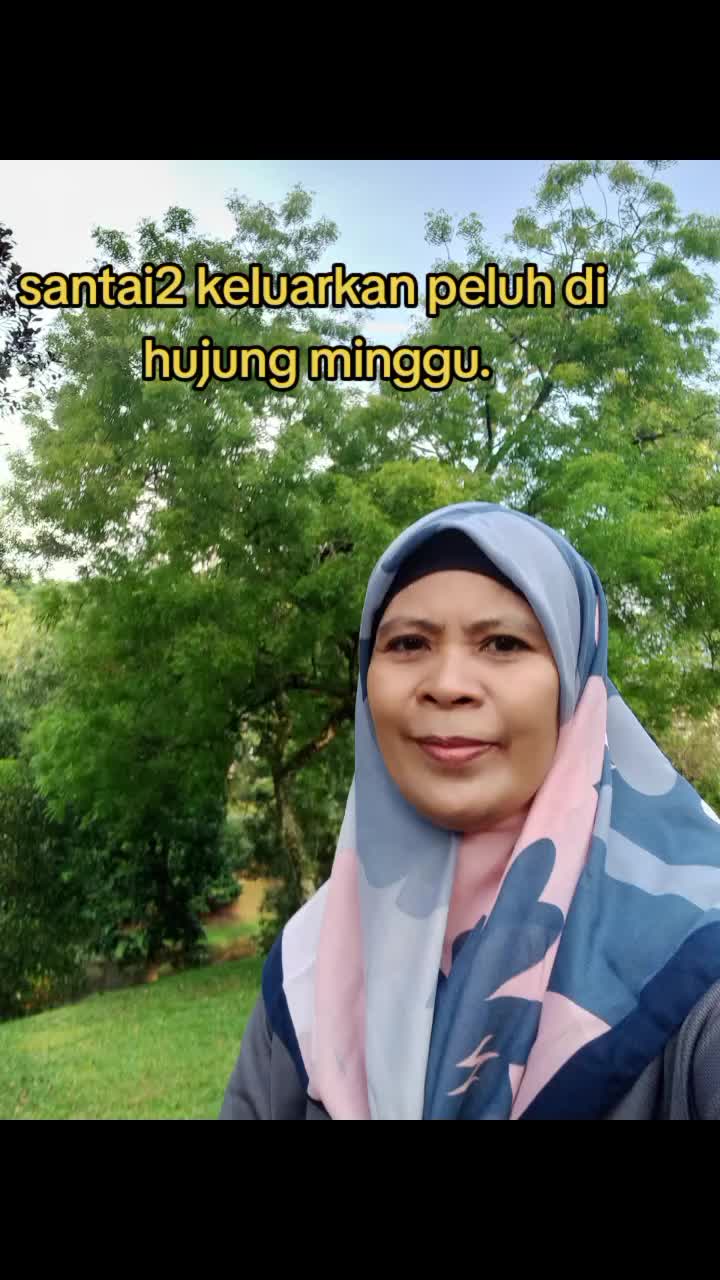 @Mama Maz 🇲🇾