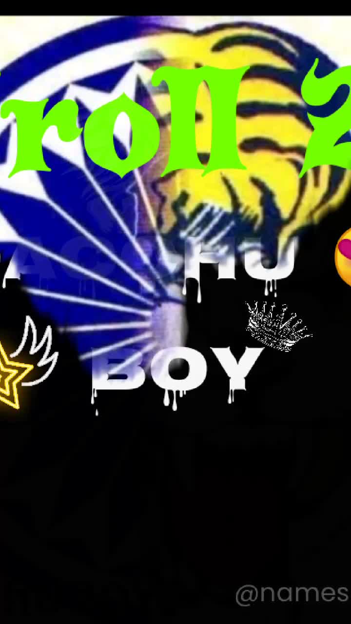 @T. Y. D Dacchu