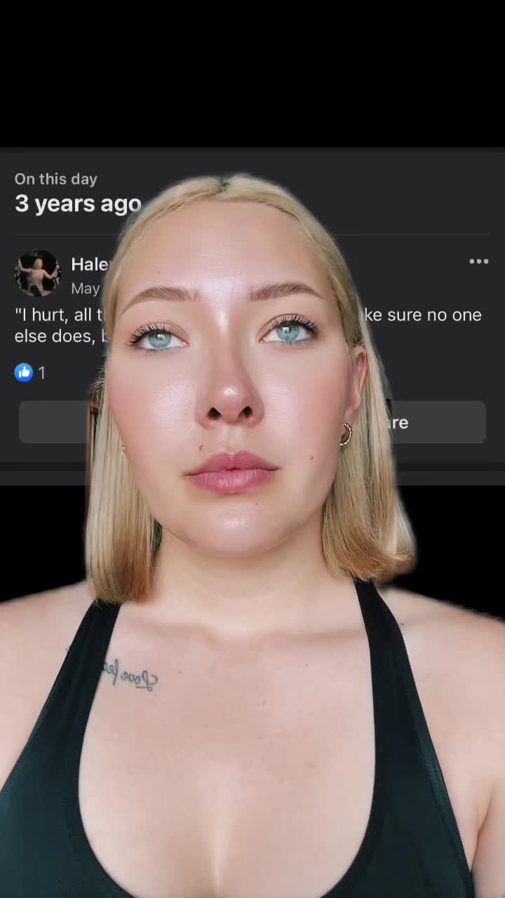 @Haley Michelle Simpson