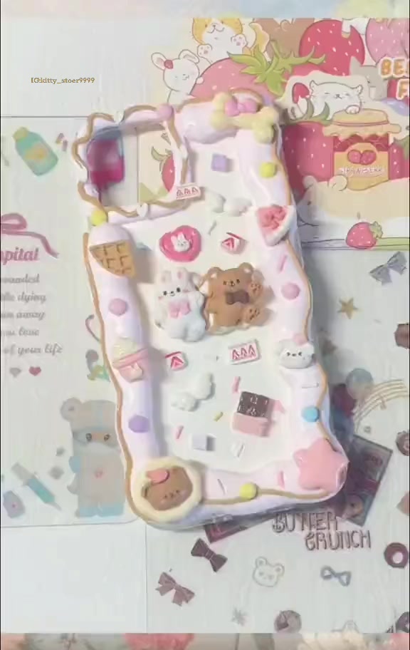 @Kitty Store ๐