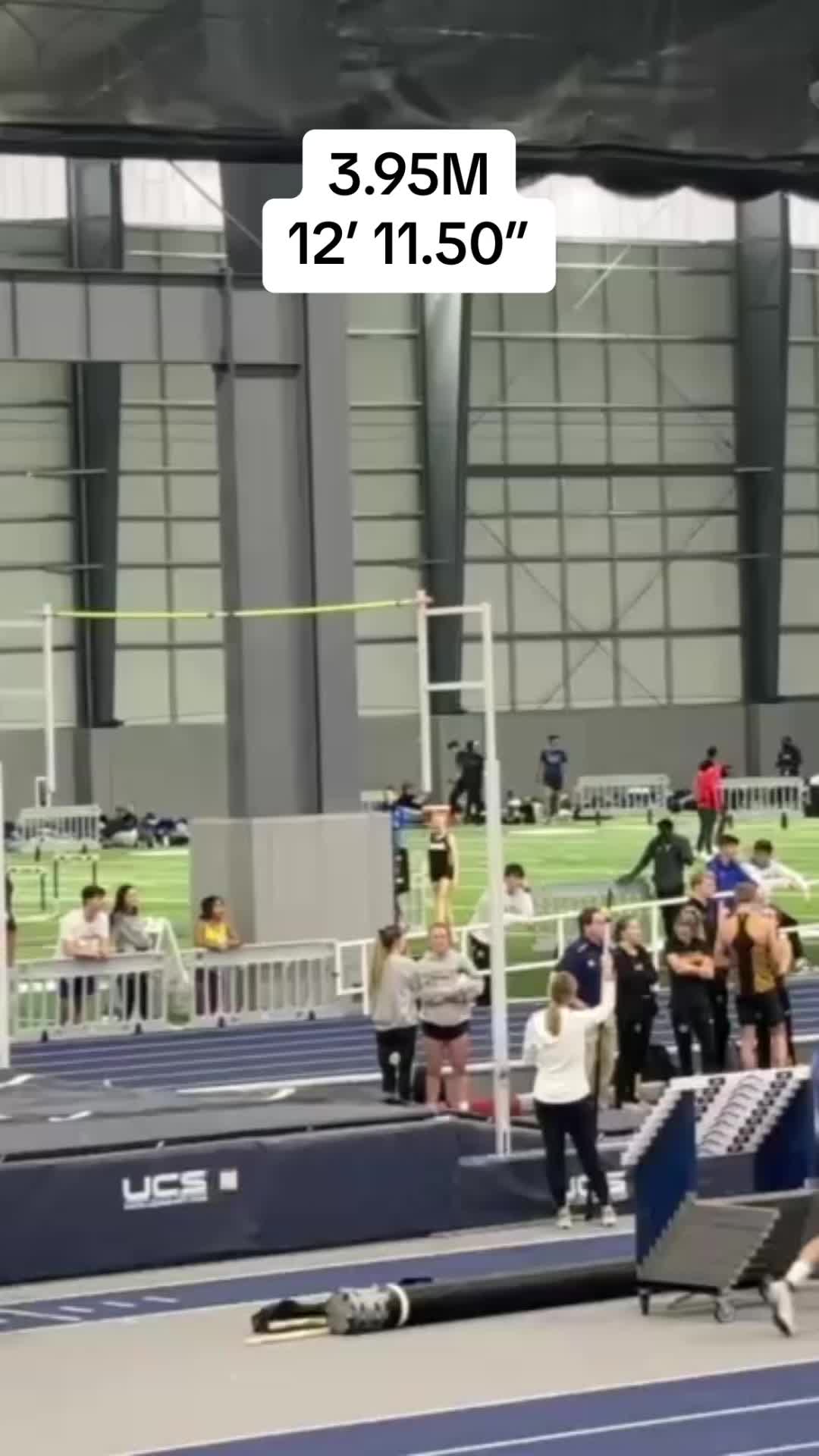 @Pahls Vaulting