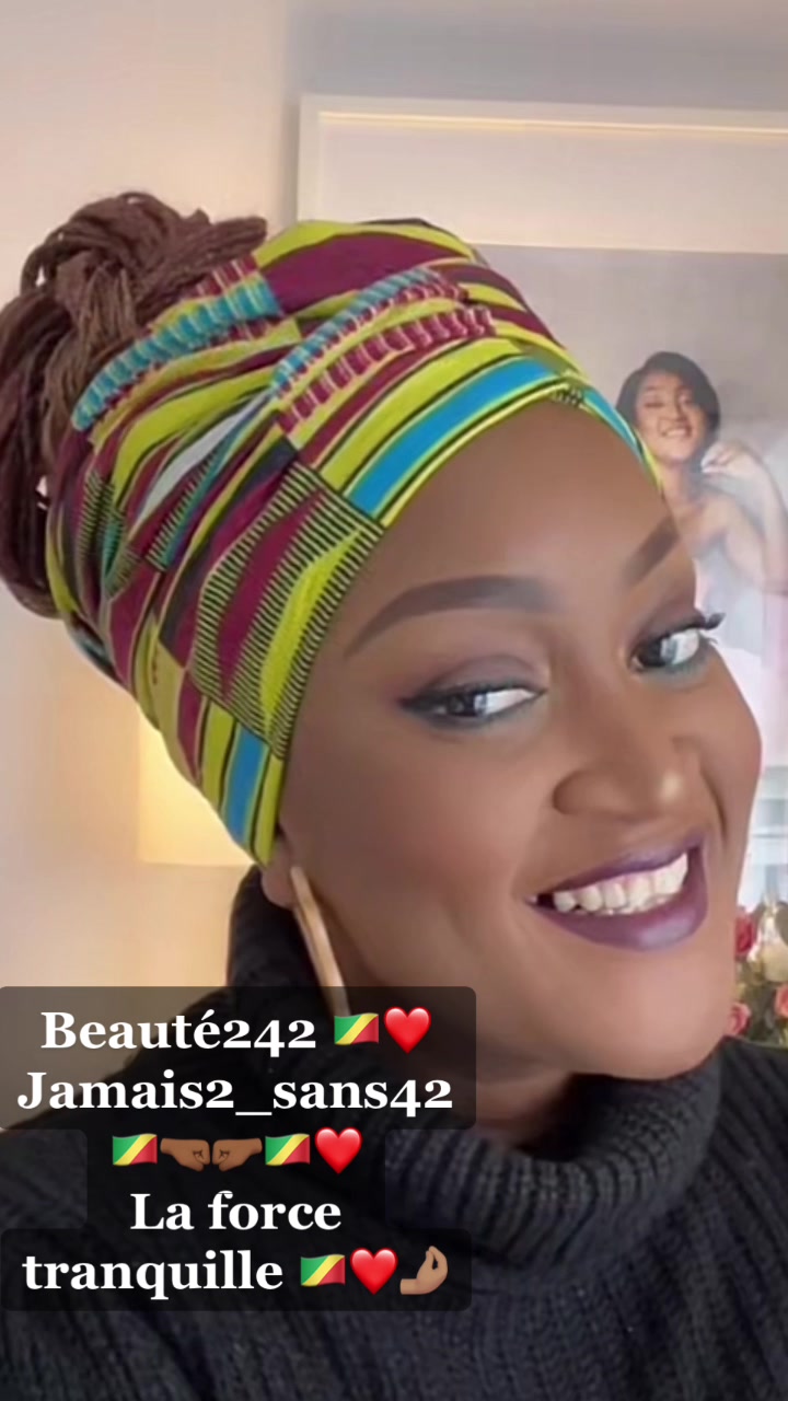 @Beauté_242_jamais2_sans42_🇨🇬