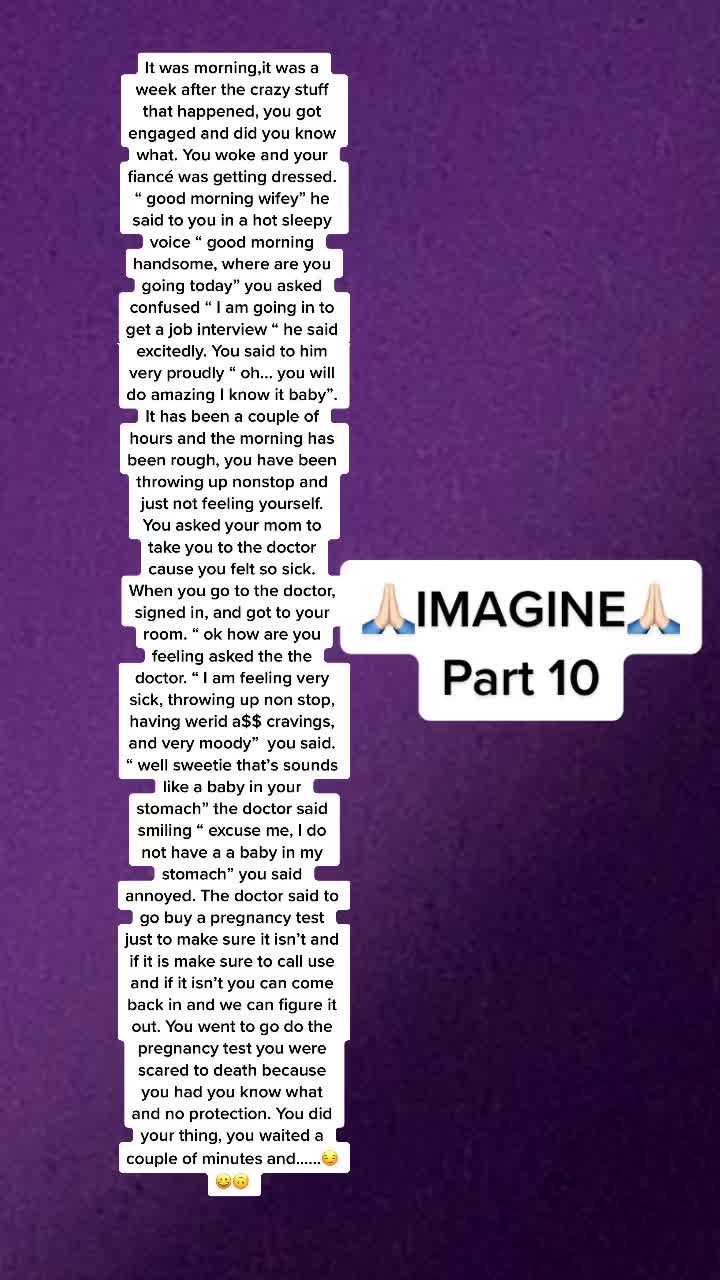 @Imagine tho.....🥵🖐🏻