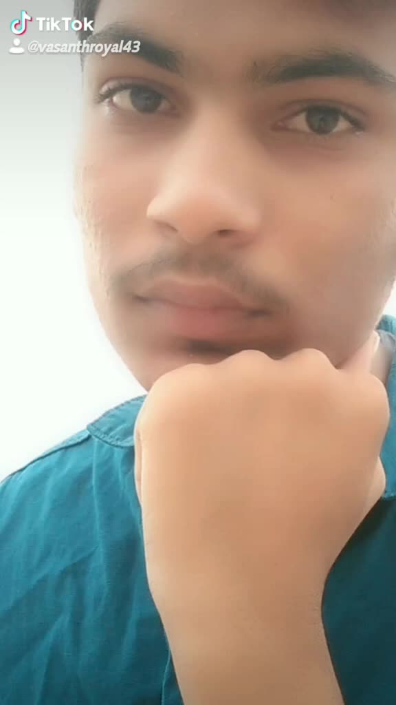 @VasanthRøyaļ