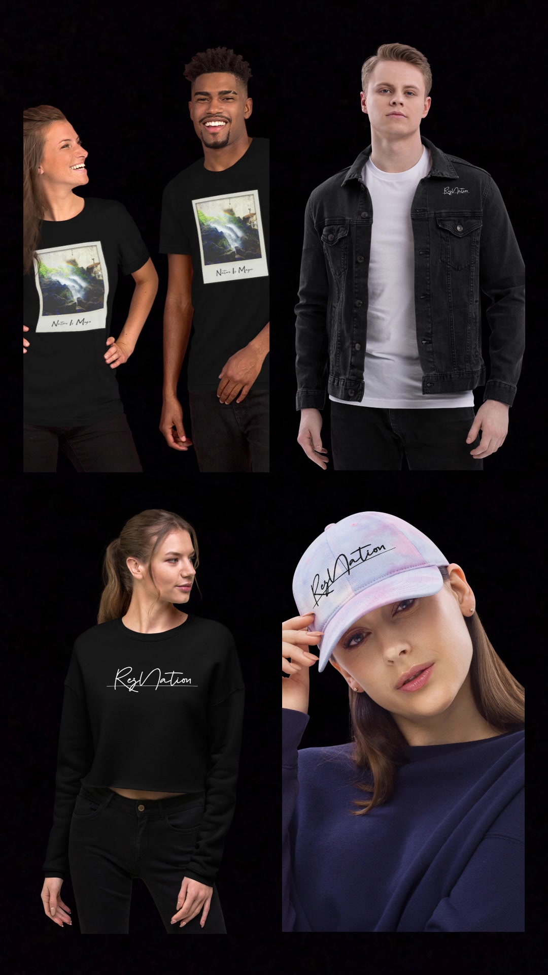 @Rez-Nation Clothing