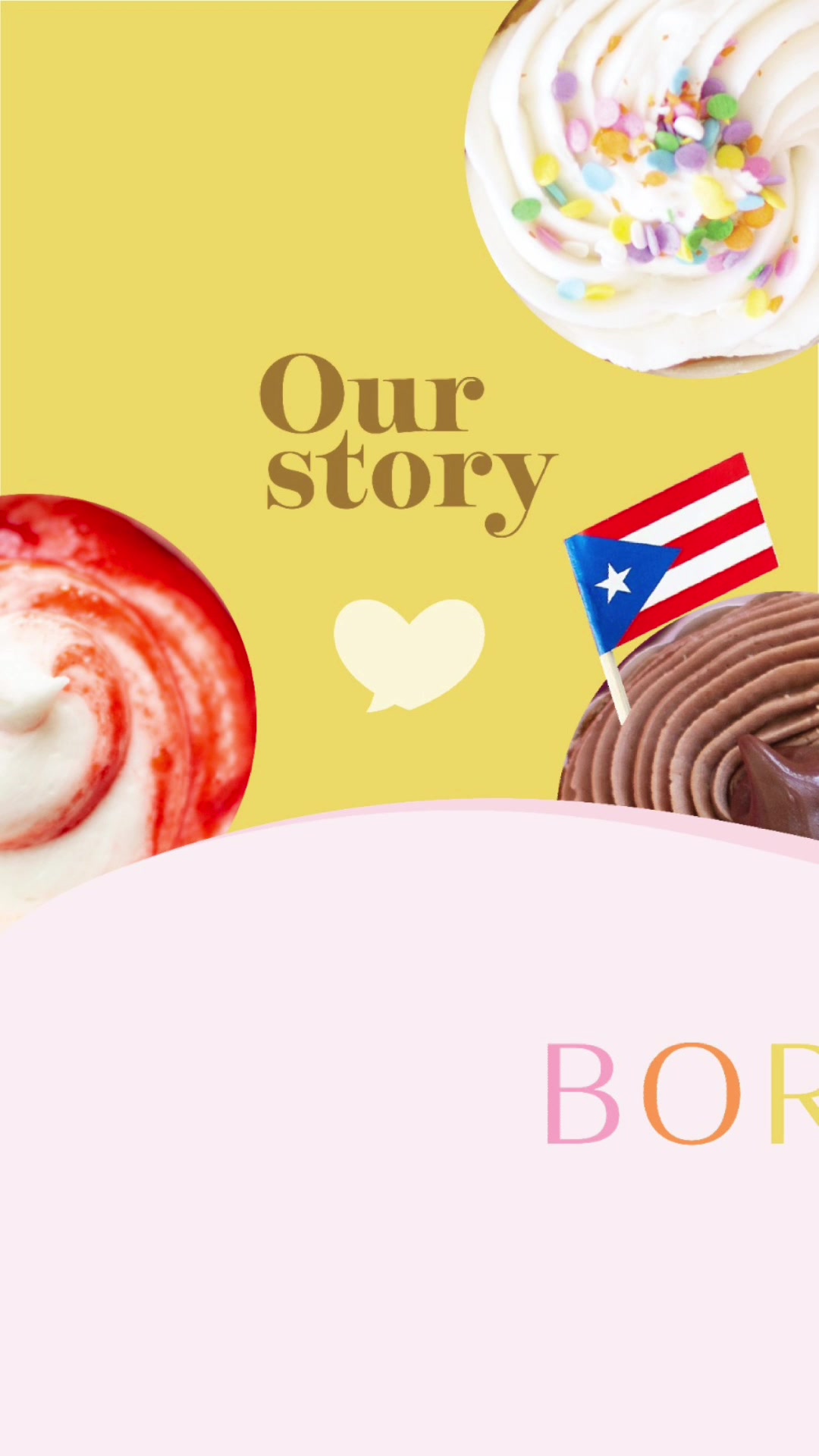 @Borinken Cakes