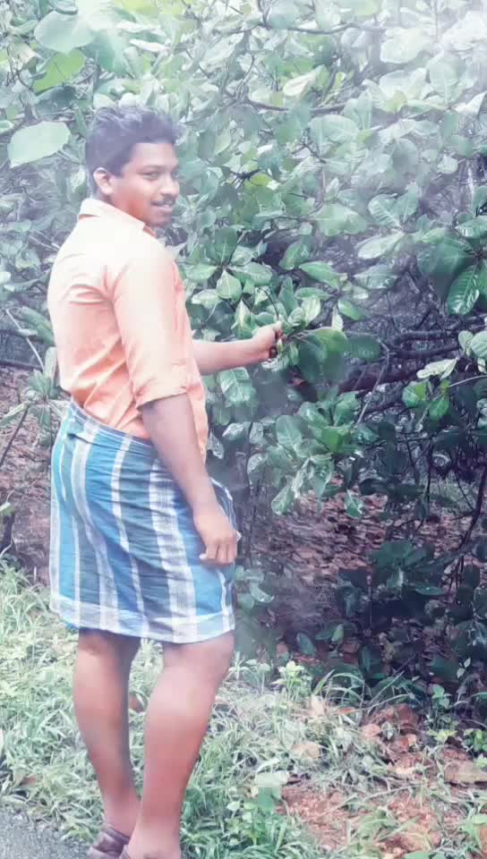 @AlluPadmakumar Soman