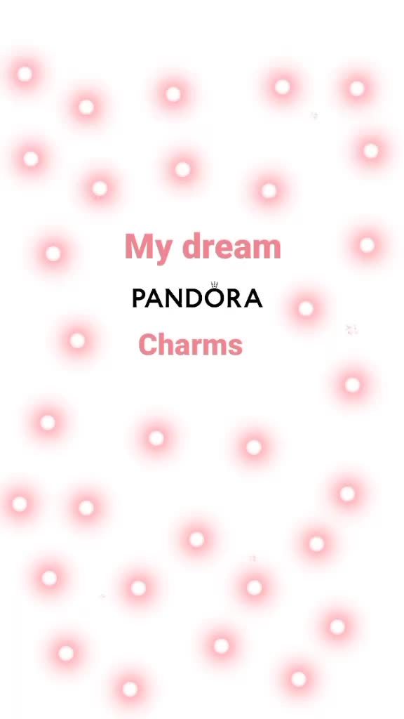 @pandora xoxo🎀🛍️