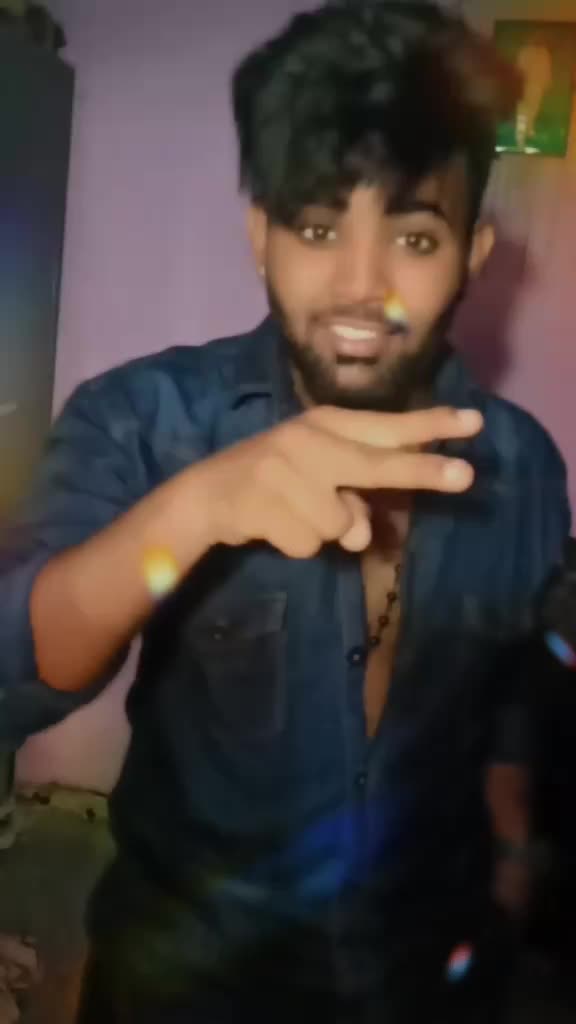 @SrikanthSmiley model