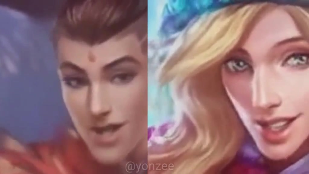 @Yonzee