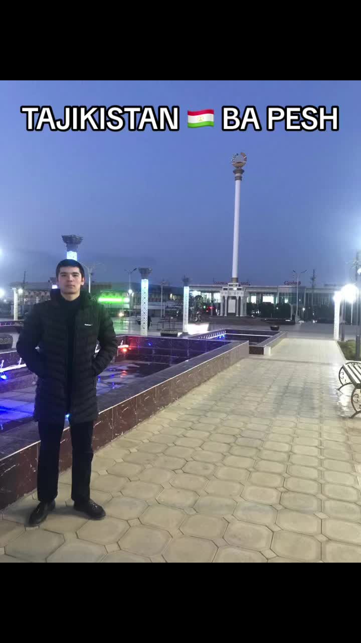 @🇹🇯SHEROZ_YULDASHEV🇹🇯