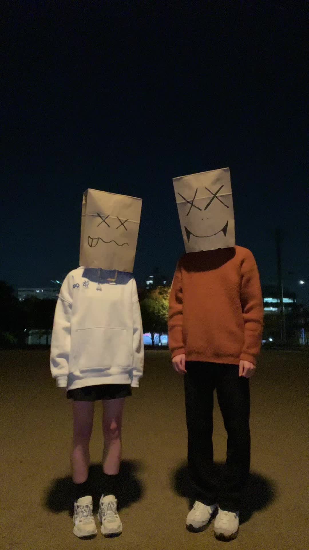 @🦖むっかな🍼