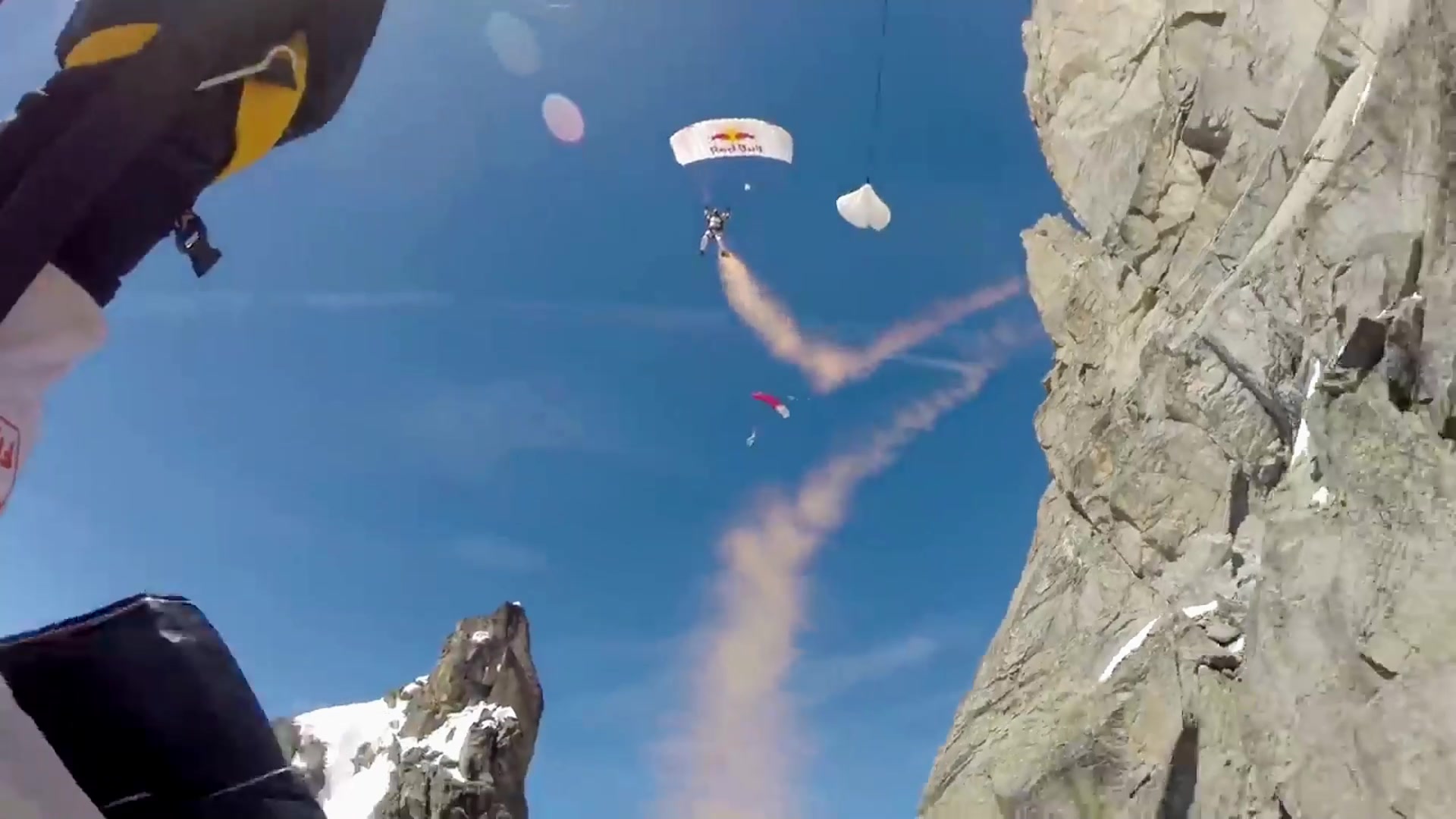 @I Can Fly Skydiving