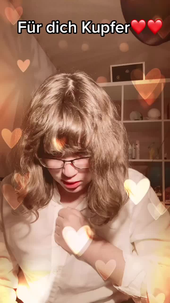 @Kupferfan❤️😍