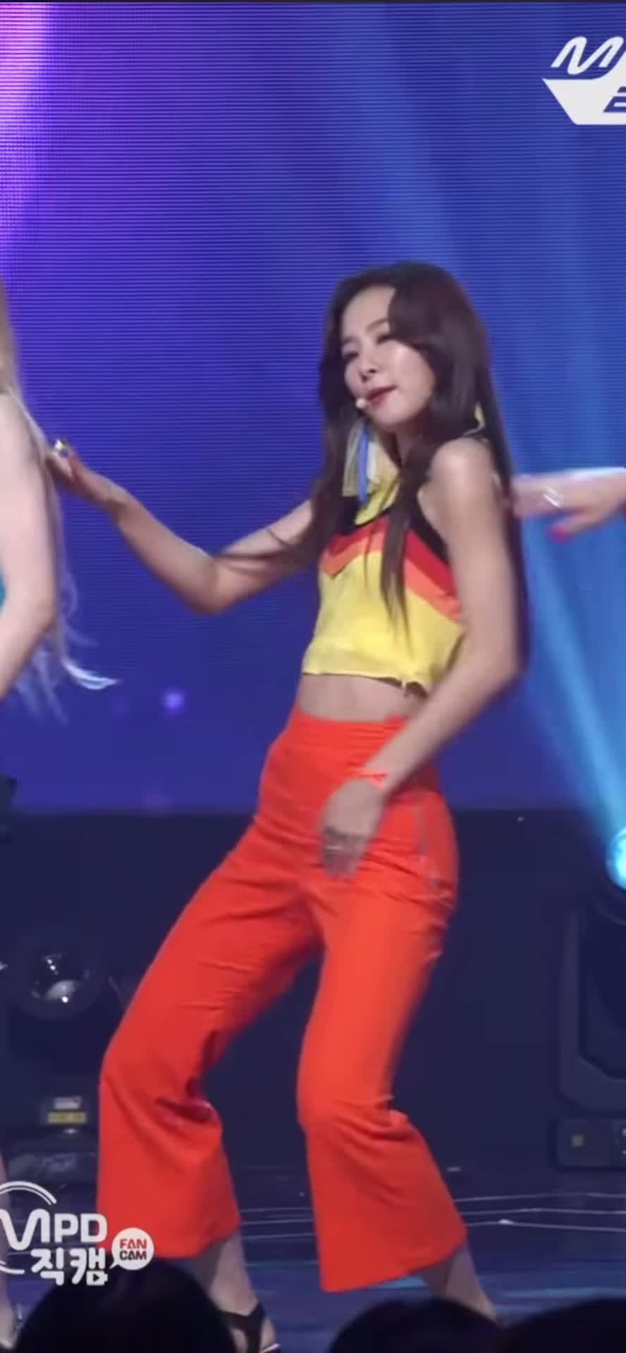 @Fancams <3