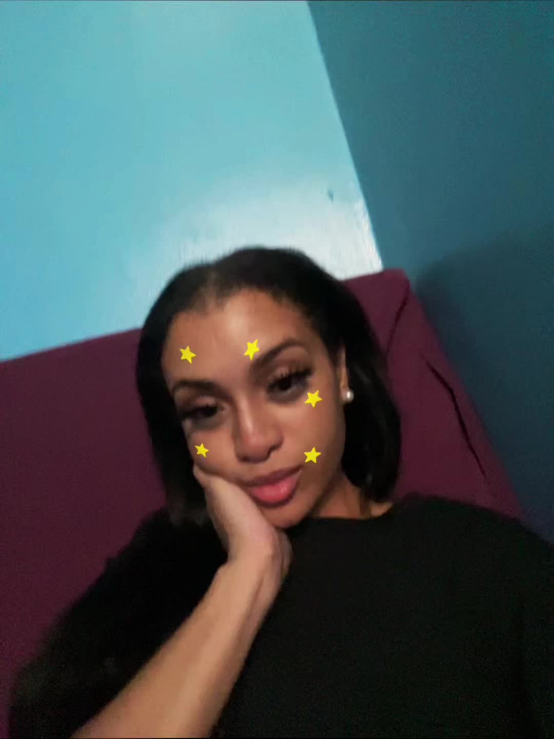 @THE REAL NIYAH B😻