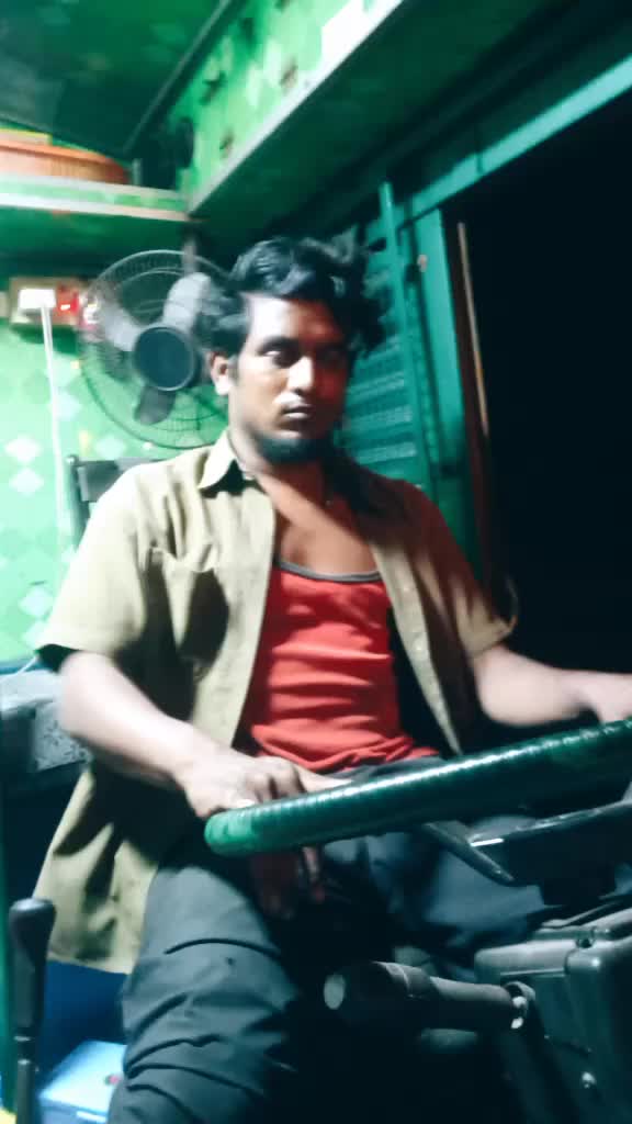 @prakash antony