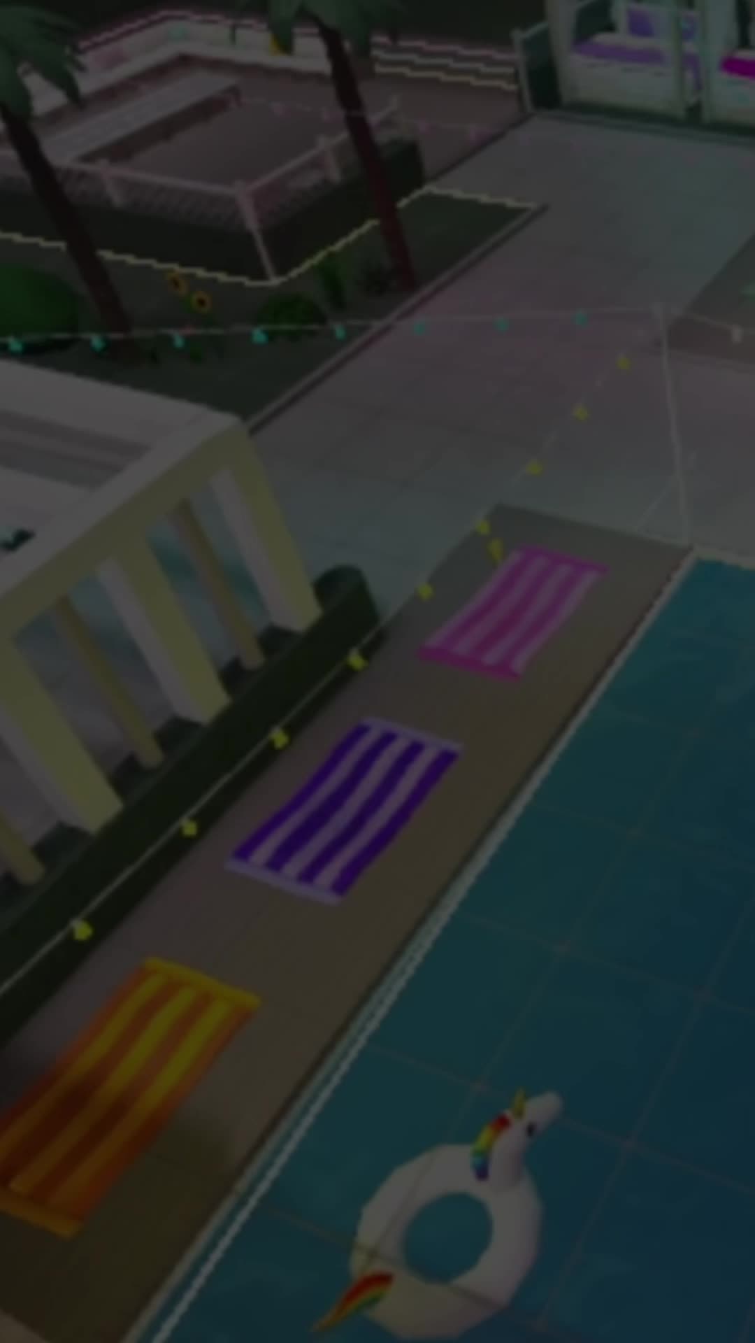 @Bloxburg Love Island USA