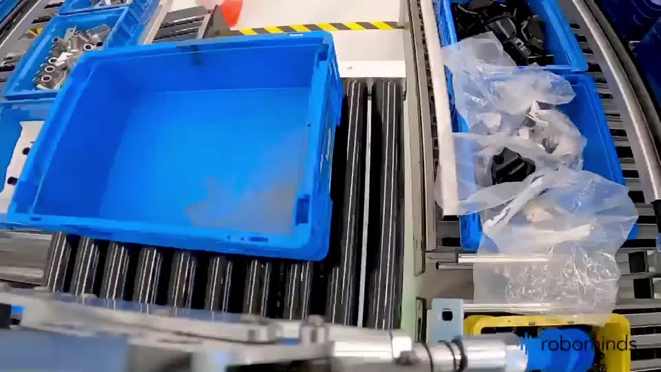 @Universal Robots