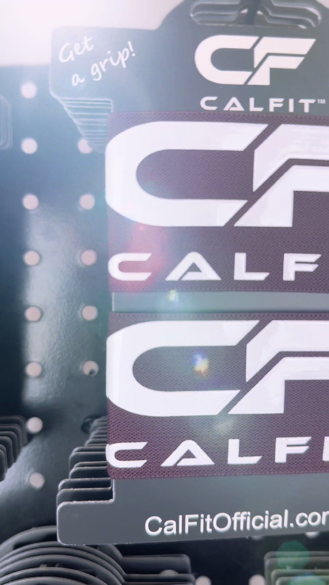 @CALFIT