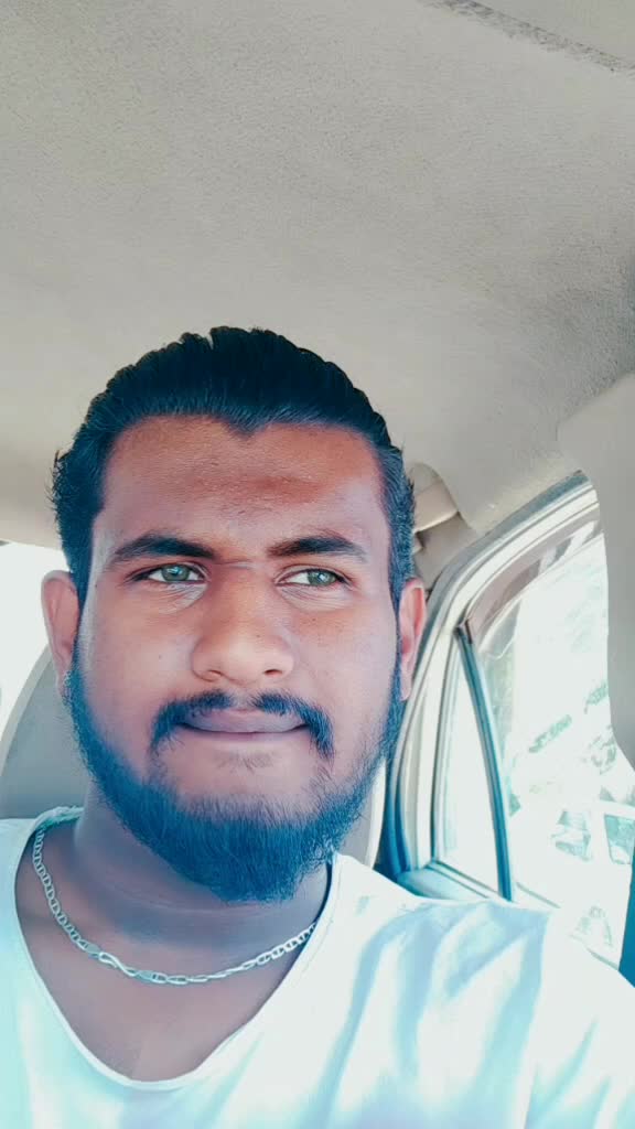 @Gagan R Gowda